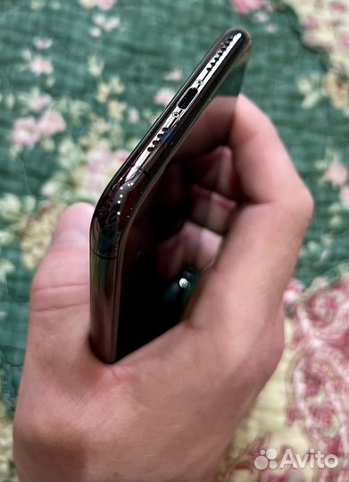 iPhone Xs Max, 256 ГБ