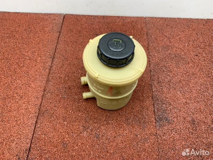 Бачок гидроусилителя руля Renault Duster легковой