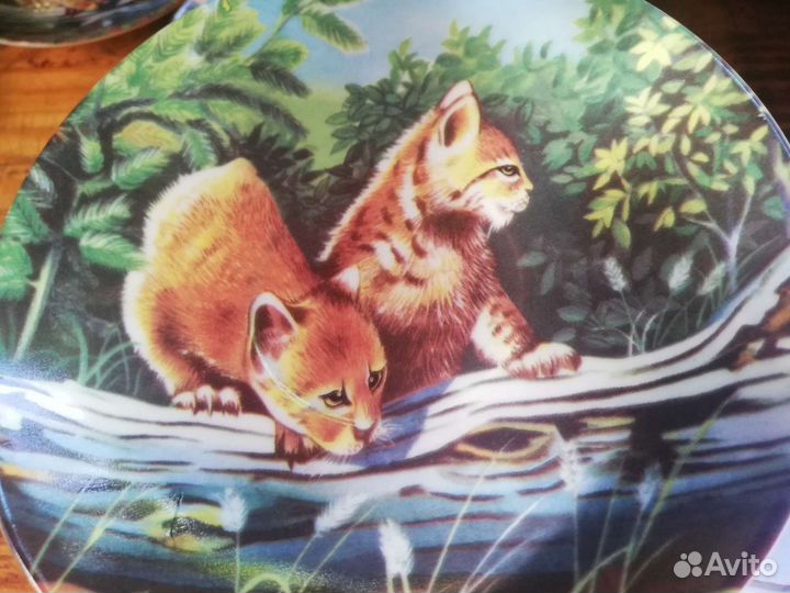 Чашка с блюдцем