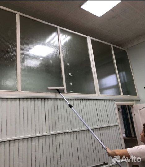 Уборка квартир.Клининг. Химчистка