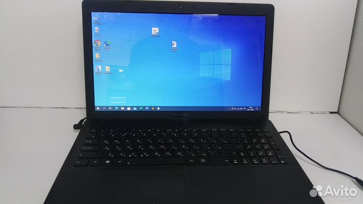 Ноутбук asus X552EP-SX131H
