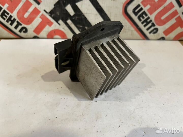 Резистор печки Lifan Solano 620