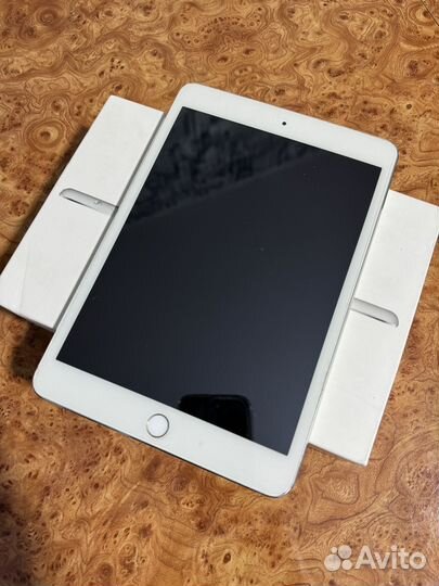 iPad mini 3