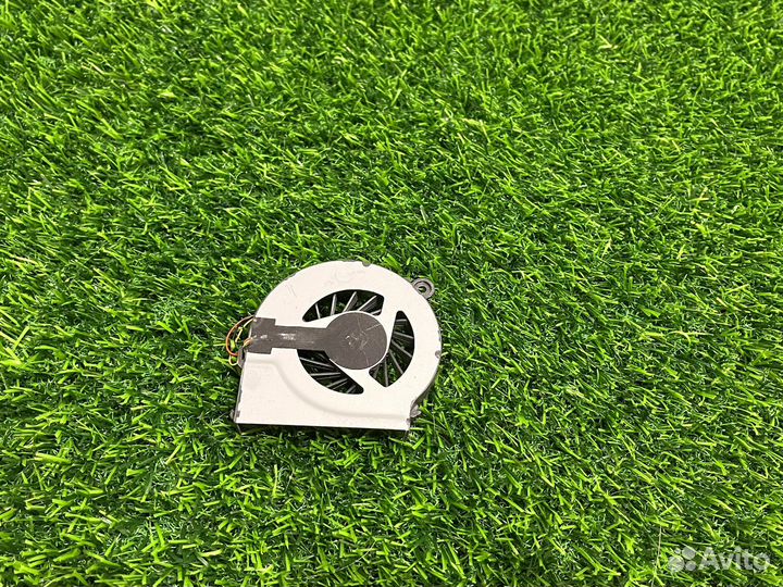 Кулер Hp-g6-1000 g7-1000