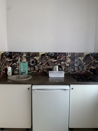 1-к. квартира, 32 м², 1/9 эт.