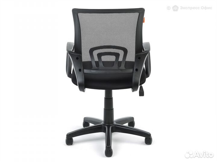 Кресло офисное Chairman 696