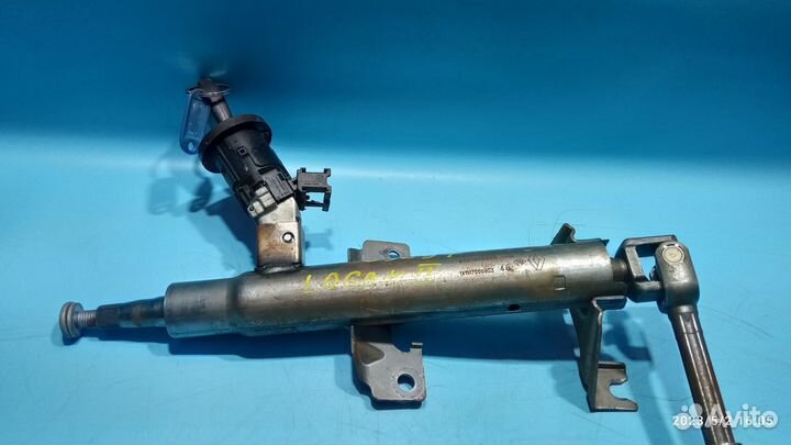 Замок зажигания для Renault Logan 2