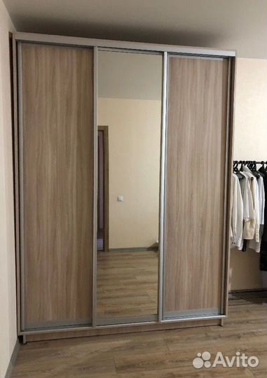 Сборка мебели