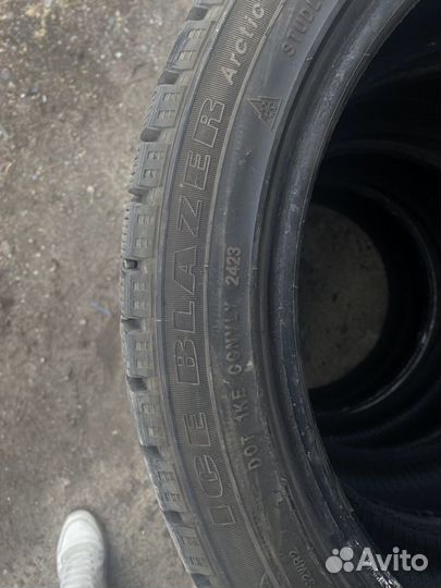 Sailun Ice Blazer Arctic 225/45 R18 95H