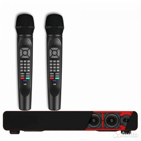 Караоке система AST Onebox вам домой