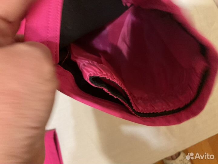 Брюки горнолыжные женские 48 50 Kilpi новые