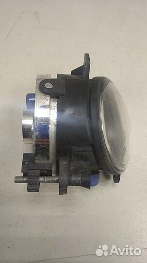 Фара противотуманная правая УАЗ Патриот