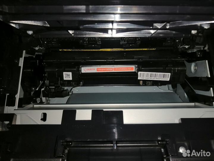 HP LaserJet хор. Сост