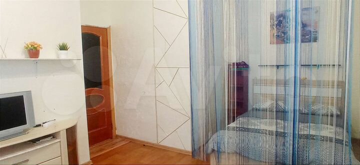 1-к. квартира, 29 м², 1/3 эт.