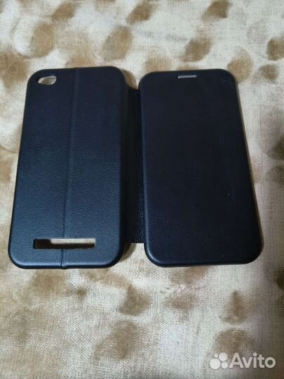 Чехол для Redmi 2A