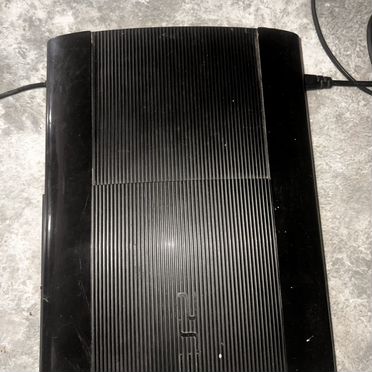 Sony playstation 3