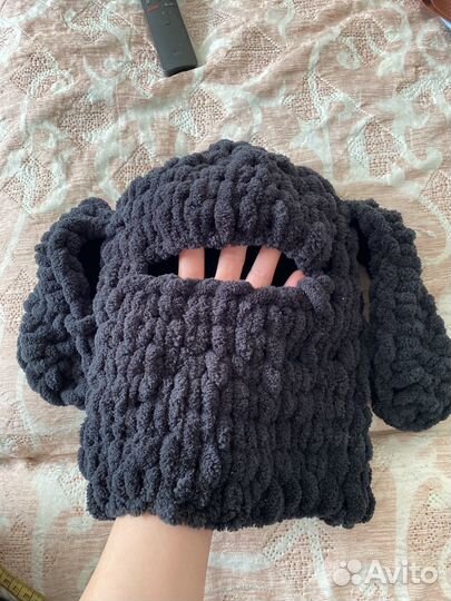 Балаклава на ребенка