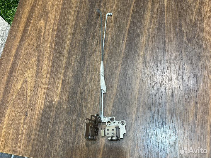 Петли lenovo 100-15iby