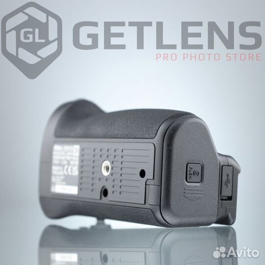 Батарейный блок Nikon MB-N12 для Nikon Z8