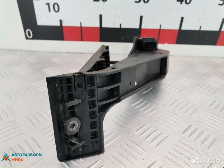 Педаль BMW 7 E65/E66/E67 рест. 2008 35406889822