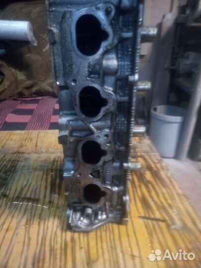 Запчасти Ниссан