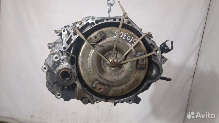 Кпп - автомат (АКПП) Opel Signum, 2003