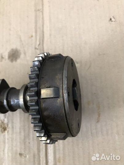 Распредвал впускной Ford Mondeo (2793)