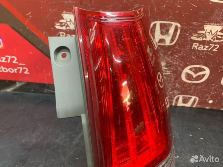 Фонарь задний правый Honda CR-V