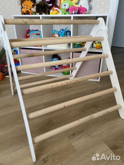 Треугольник пиклера