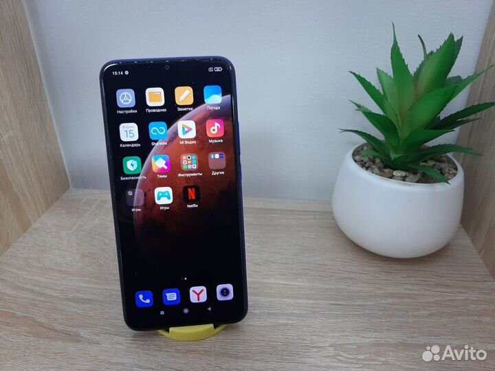 Xiaomi Redmi 9, 3/32 ГБ