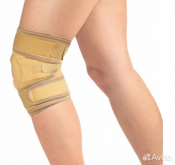 Бандаж на колено