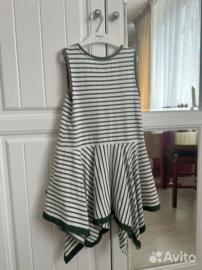 Платье Gulliver 122