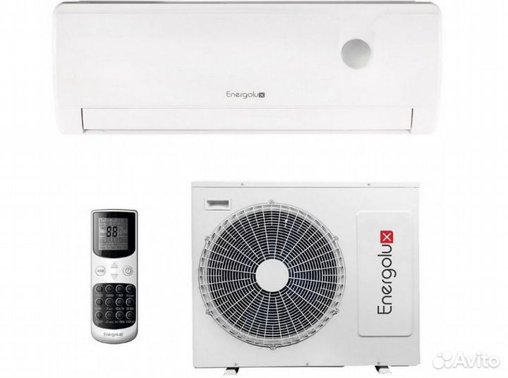 Кондиционеры с гарантией