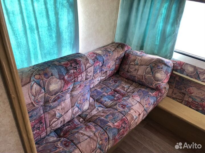 Сдам кемпер автодом дом на колесах