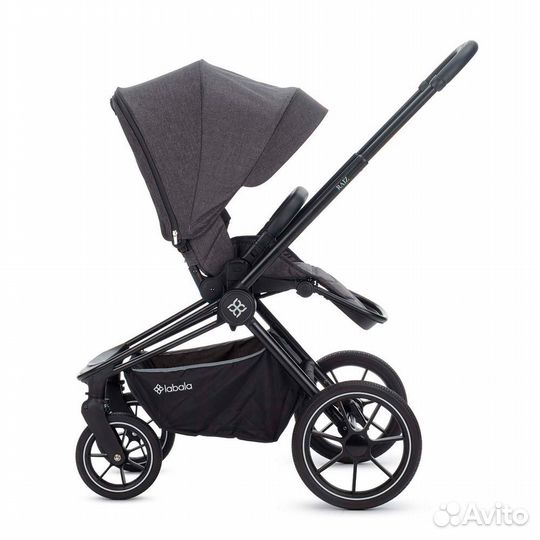 Коляска б/у
