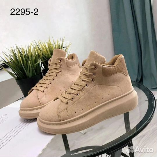 Кроссовки 40 размер