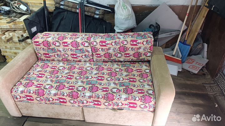 Диван детский