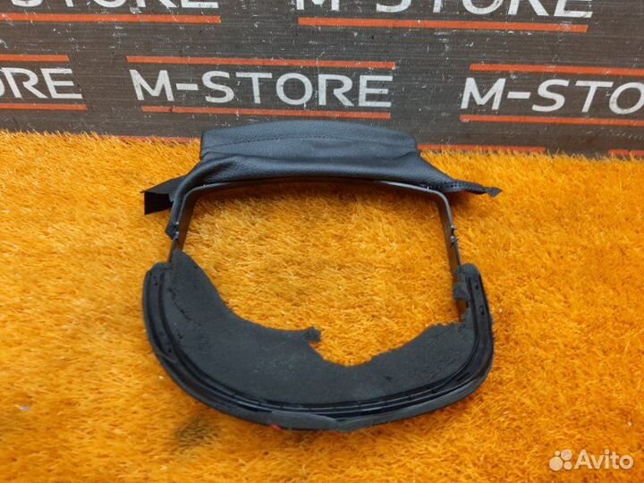 Кожух рулевой колонки Bmw 1-Series F20 N13B16A