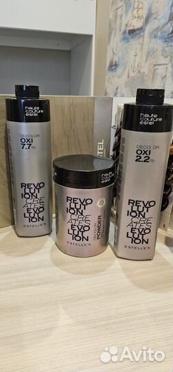 Краска и уход