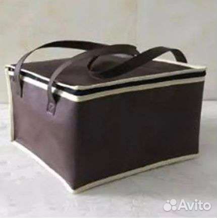 Термосумка 35л