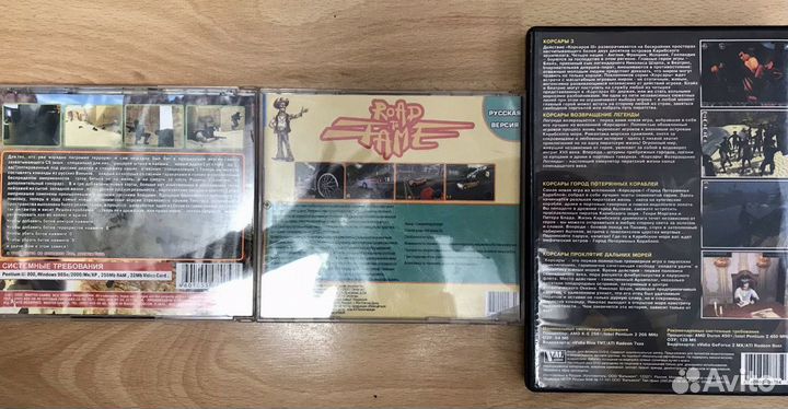 Компьютерные игры Counter-Strike: Source, Road to