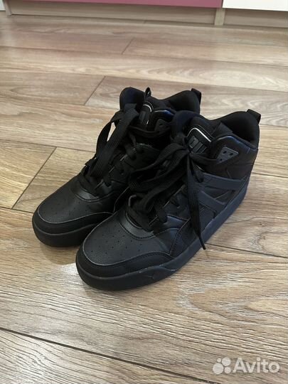 Кроссовки кеды Puma