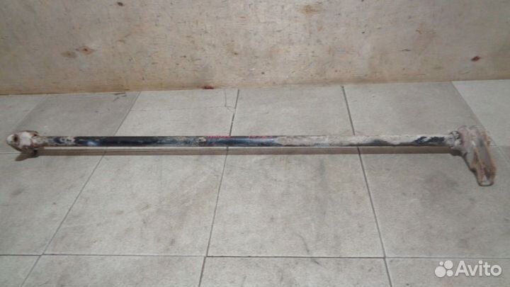 Торсион Ssang Yong Musso