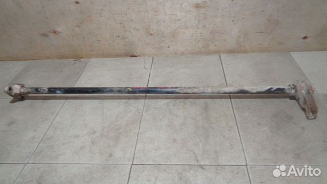 Торсион Ssang Yong Musso