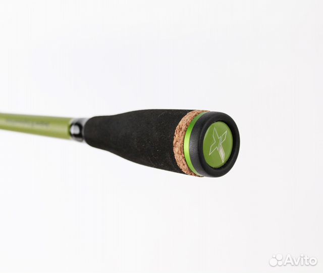 Удилище спин. Maximus butcher-X 27MH 2,7m 10-42g