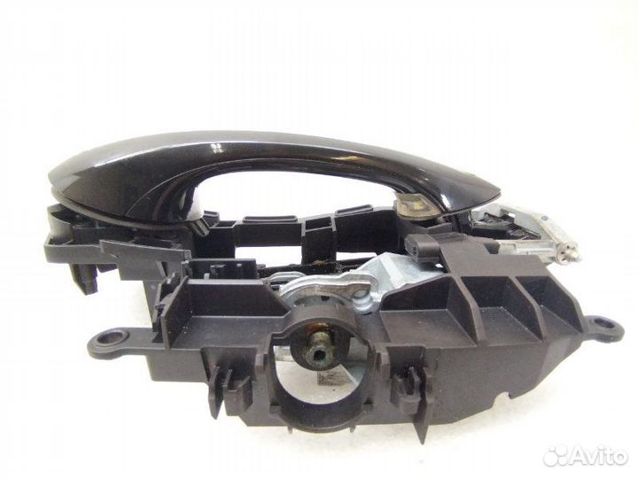 Ручка двери внешняя задняя правая Bmw 5-Series F10