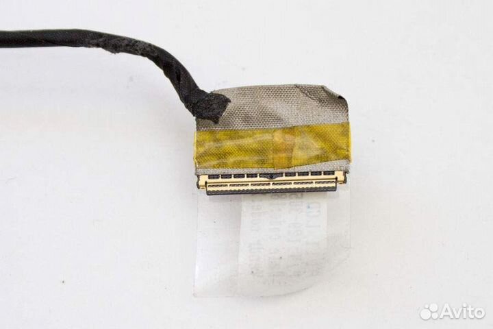 Шлейф матрицы P111 LCD cable P/N: 129-3U50-002 XBH