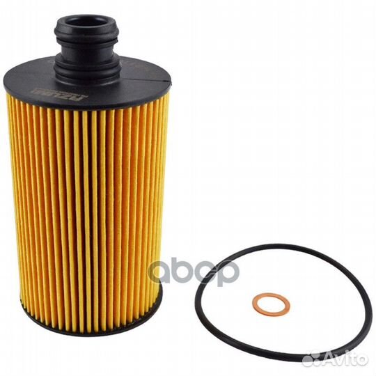 Фильтр масляный