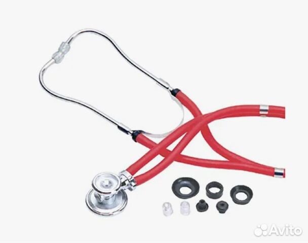 Медицинский стетоскоп