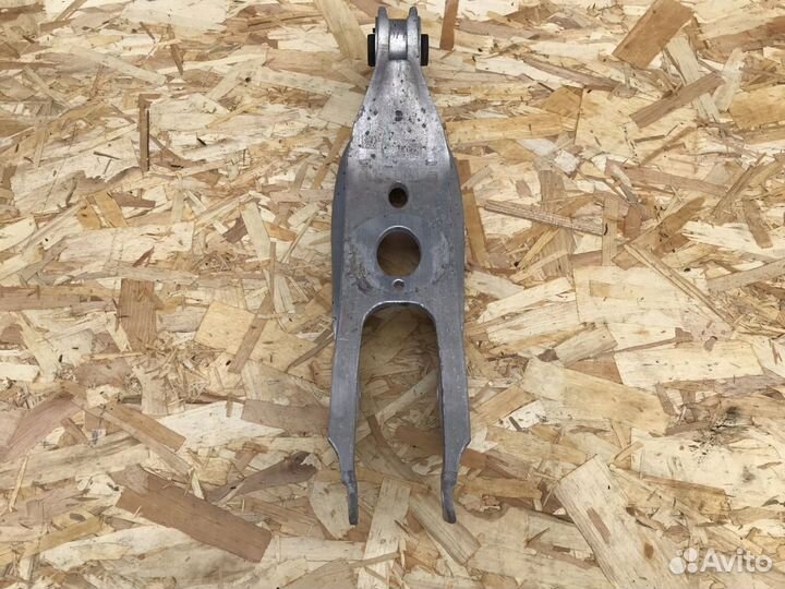 Рычаг задний левый поперечный Audi Q5 2 2017-н.в